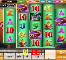 Blbet