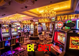 Bl Bet,Bl.Bet