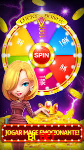 Bl Bet: A Experiência de Casino com Jogos de Mesa ao Vivo